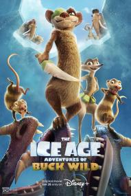 The Ice Age Adventures of Buck Wild<span style=color:#777> 2022</span> 2160p DSNP WEB-DL x265 10bit HDR DDP5.1 Atmos<span style=color:#fc9c6d>-TEPES</span>