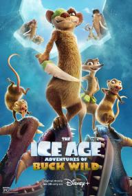 The Ice Age Adventures of Buck Wild 1080p DSNP WEB-DL DDP5.1 H.264<span style=color:#fc9c6d>-EVO</span>