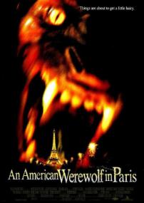An American Werewolf In Paris<span style=color:#777> 1997</span> 2160p UHD BluRay x265-SURCODE