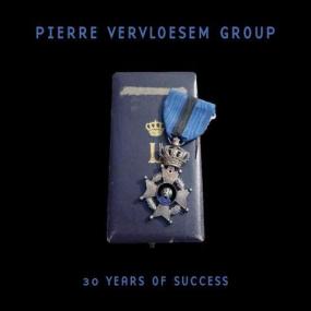 Pierre Vervloesem Group - 30 Years of Success -<span style=color:#777> 2022</span>