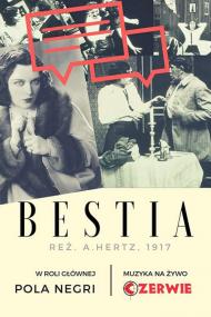 Bestia (1917) [1080p] [BluRay] <span style=color:#fc9c6d>[YTS]</span>