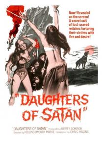 Daughters Satan<span style=color:#777> 1972</span> BDRip720p<span style=color:#fc9c6d> ExKinoRay</span>