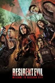 Resident Evil Welcome to Raccoon City<span style=color:#777> 2021</span> 720p BluRay 800MB x264<span style=color:#fc9c6d>-GalaxyRG[TGx]</span>