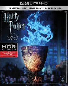Harry Potter and the Goblet of Fire<span style=color:#777> 2005</span> 2160p UHD BDRemux DTSX 7 1 P8 HYBRID DoVi-DVT