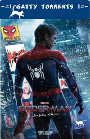 Spider-Man: No Way Home<span style=color:#777> 2021</span> HDTC YG