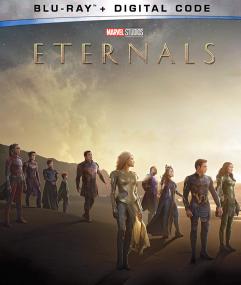 Eternals<span style=color:#777> 2021</span> 1080p 10bit BluRay [Org DDP5.1-Hindi+DDP7 1-English] ESub HEVC-The PunisheR