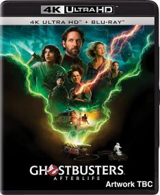 Ghostbusters Afterlife<span style=color:#777> 2021</span> BDREMUX 2160p HDR DV<span style=color:#fc9c6d> seleZen</span>