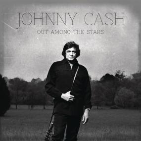 Johnny Cash - Out Among The Stars (2014 - Country) [Flac 24-96]