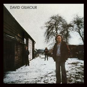 David Gilmour - David Gilmour (2006 Remaster) (1978 - Rock) [Flac 24-96]
