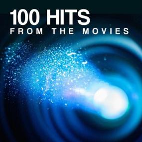 Various Artists - 100 Hits from the Movies <span style=color:#777>(2022)</span> Mp3 320kbps [PMEDIA] ⭐️