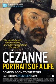 Exhibition On Screen Cezanne Portraits Of A Life <span style=color:#777>(2018)</span> [1080p] [WEBRip] <span style=color:#fc9c6d>[YTS]</span>