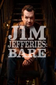 Jim Jefferies BARE <span style=color:#777>(2014)</span> [720p] [WEBRip] <span style=color:#fc9c6d>[YTS]</span>