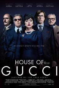 House Of Gucci<span style=color:#777> 2021</span> 1080p WEB H264-SLOT[rarbg]
