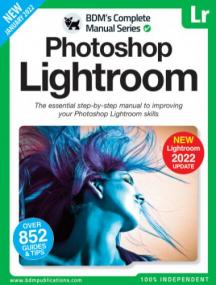 [ TutGator com ] The Complete Photoshop Lightroom Manual - 12th Edition,<span style=color:#777> 2022</span>