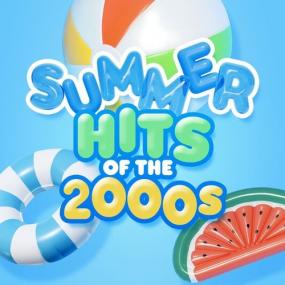 Various Artists - Summer Hits Of The<span style=color:#777> 2000</span>'s <span style=color:#777>(2022)</span> Mp3 320kbps [PMEDIA] ⭐️