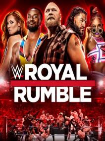 WWE Royal Rumble<span style=color:#777> 2022</span> WEB h264<span style=color:#fc9c6d>-HEEL</span>