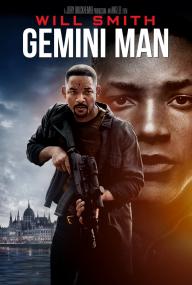 Gemini Man <span style=color:#777>(2019)</span> [Will Smith] 1080p BluRay H264 DolbyD 5.1 + nickarad