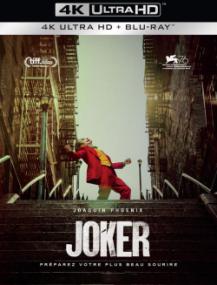 Joker<span style=color:#777> 2019</span> 2160p UHD BLURAY REMUX HDR HEVC MULTI VFF TrueHD 7.1 x265<span style=color:#fc9c6d>-EXTREME</span>