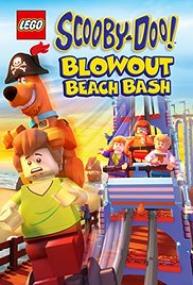 Lego Scooby Doo Blowout Beach Bash<span style=color:#777> 2017</span> 1080p BluRay x264