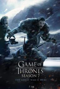 Game of Thrones <span style=color:#777>(2017)</span> - Season 7 - Ep 02 - English HDRip - 720p - x264 - 5 1 - 700MB - ESub