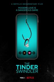 The Tinder Swindler<span style=color:#777> 2022</span> 720p NF WEBRip 800MB x264<span style=color:#fc9c6d>-GalaxyRG[TGx]</span>