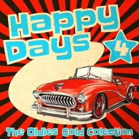 Various Artists - Happy Days - The Oldies Gold Collection (Volume 4) <span style=color:#777>(2022)</span> Mp3 320kbps [PMEDIA] ⭐️