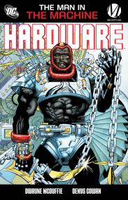 Hardware - The Man in the Machine <span style=color:#777>(2010)</span> (digital) (Son of Ultron-Empire)