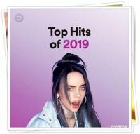 Top Hits of<span style=color:#777> 2019</span>