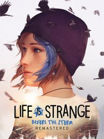 Life is Strange - BtS Remastered <span style=color:#fc9c6d>[FitGirl Repack]</span>