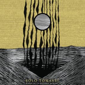 Rolo Tomassi - Where Myth Becomes Memory <span style=color:#777>(2022)</span> [320]