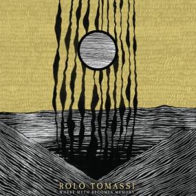 Rolo Tomassi - Where Myth Becomes Memory <span style=color:#777>(2022)</span> Mp3 320kbps [PMEDIA] ⭐️