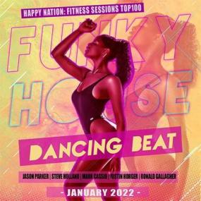 Dancing Beat  Fitness Funky Session