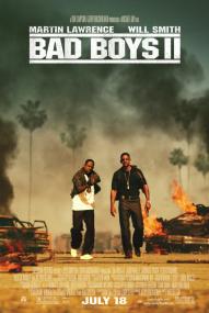 Bad Boys II <span style=color:#777>(2003)</span> [Will Smith] 1080p BluRay H264 DolbyD 5.1 + nickarad