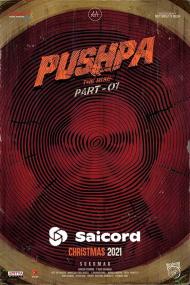 Pushpa The rise  Part 1 <span style=color:#777>(2021)</span> [Bengali Dub] 400p WEB-DLRip Saicord
