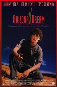 Arizona Dream <span style=color:#777>(1993)</span>(Remastered)(FHD)(x264)(1080p)(BluRay)(English-PT-CZ) PHDTeam