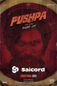 Pushpa The rise  Part 1 <span style=color:#777>(2021)</span> [Hindi Dub] 1080p WEB-DLRip Saicord