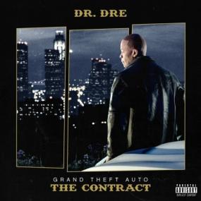 Dr  Dre - Grand Theft Auto The Contract <span style=color:#777>(2022)</span> [24 Bit Hi-Res] FLAC [PMEDIA] ⭐️