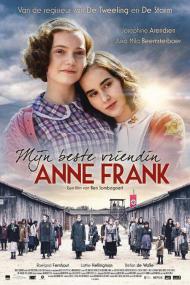 [ 高清电影之家 mkvhome com ]我最好的朋友安妮·弗兰克[中文字幕] My Best Friend Anne Frank<span style=color:#777> 2022</span> 1080p Netflix WEB-DL H264 DDP5.1-HDBWEB
