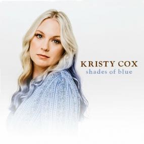 Kristy Cox -<span style=color:#777> 2022</span> - Shades of Blue [FLAC]