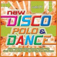••VA - New Disco Polo & Dance (01-03) -<span style=color:#777> 2008</span>-2009