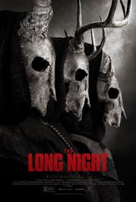 The Long Night<span style=color:#777> 2022</span> HDRip XviD AC3<span style=color:#fc9c6d>-EVO</span>