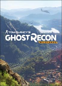 Tom Clancy's Ghost Recon Wildlands <span style=color:#fc9c6d>by xatab</span>