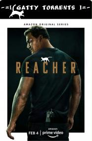 Reacher S01 YG