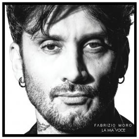 Fabrizio Moro - La mia voce EP (2022 - Pop) [Flac 24-44]