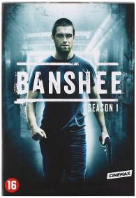 Banshee - La città del male - Stagione 1 (2013 ITA-ENG)