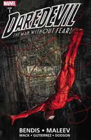 Daredevil by Brian Michael Bendis & Alex Maleev Ultimate Collection - Book 1 <span style=color:#777>(2010)</span> (Digital) (F) (Zone-Empire)