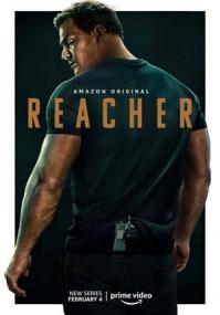 Reacher S01E01-08 WEB-DL 2160p HDR E-AC3-AC3 ITA ENG SUBS S-K