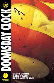 Doomsday Clock - The Complete Collection <span style=color:#777>(2020)</span> (Digital) (EJGriffin-Empire)