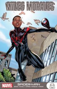 Miles Morales - Spider-Man <span style=color:#777>(2019)</span> (digital-Empire)