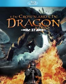 The Crown And The Dragon <span style=color:#777>(2013)</span> 720p BluRay x264 Eng Subs [Dual Audio] [Hindi DD 2 0 - English 2 0]